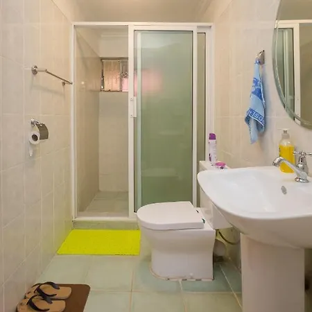 Esterina Suites Nairobi Exterior photo